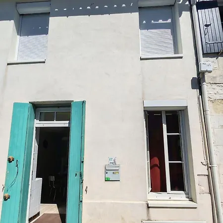Charming Townhouse Vakantiehuis