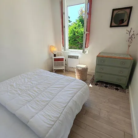 Charming Townhouse * Meschers-sur-Gironde