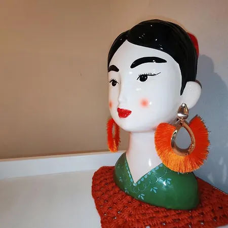 Charming Townhouse 度假居