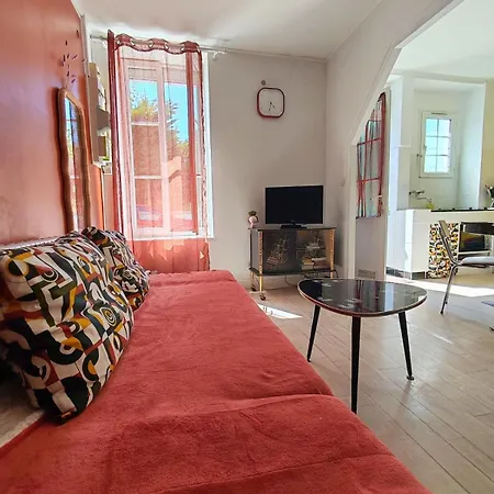 Charming Townhouse